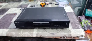 cd plejer sony cdp-xe200