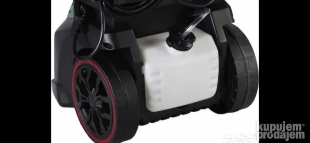 Parkside Perac Pod Pritiskom 170 bara 2400w Kerher NOVO