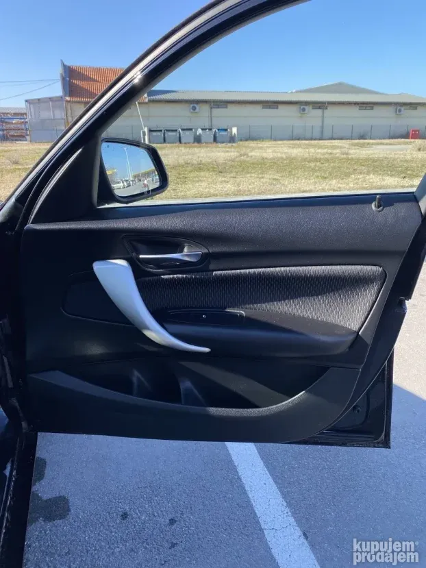2013 BMW 116 2.0 tdi