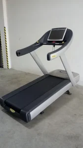 Technogym Run Now Visioweb Treadmill - Traka za trčanje