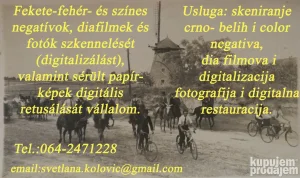 Digitalizacija