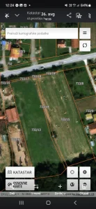 Plac Kraljevo izdavanje