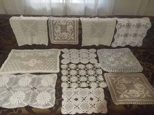Heklani radovi