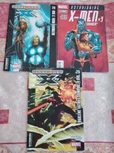 X-men