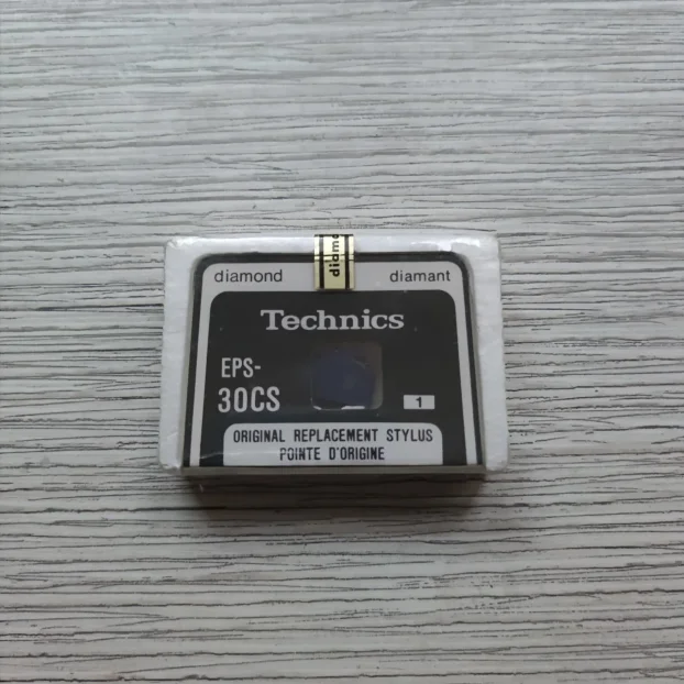 Bargain Technics EPS 30 ES Replacement styli