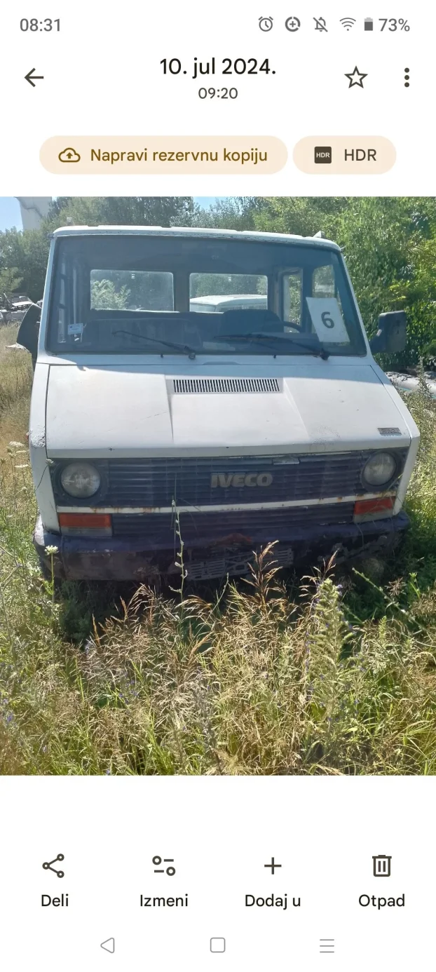 Iveco 40.8