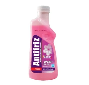 BELL Antifriz long life G12 159276