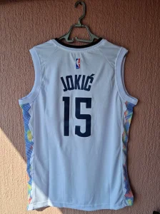 Nikola Jokic Denver Nuggets dresovi