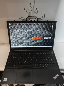 Lenovo Thinkpad E15 -i7-10510U-16G-SSD 256
