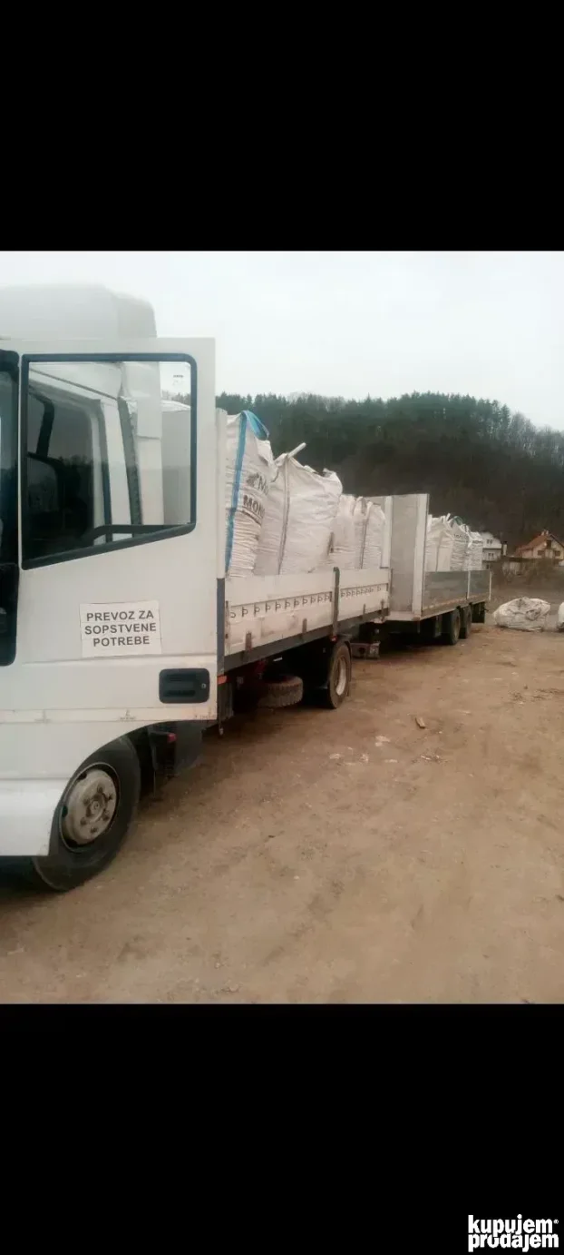 Iveco tector 75E17