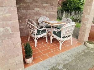 Apartman Quince Gradac