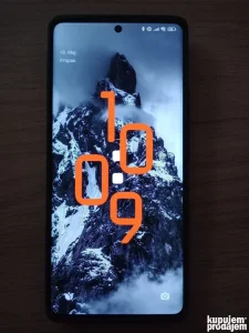 Xiaomi Redmi Note 14 Pro 4G 8/256