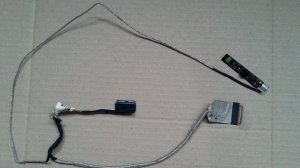 HP Compaq 625 620 621 flet kabl