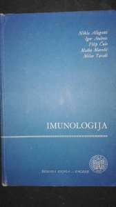 Imunologija skolska knjiga zagreb