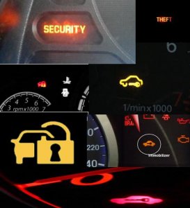 IMMO OFF Gašenje Imobilajzera - VIRGIN