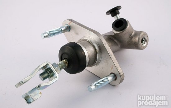 Cilindar kvacila glavni