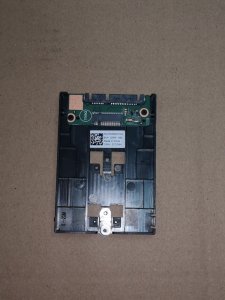 Adapter za Dell Inspiron 3567 2.5" SATA na M.2 SSD Novo