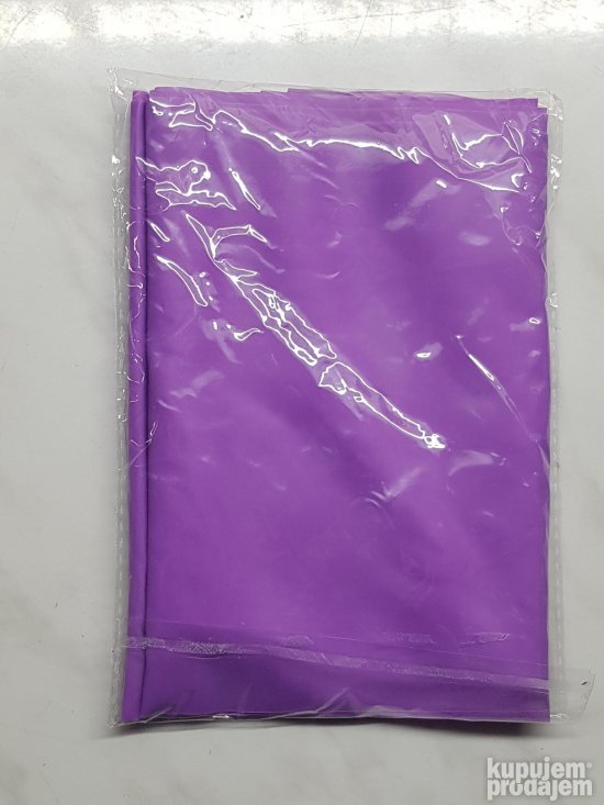 SWEAT SHAPER traka za vezbanje 1.6m