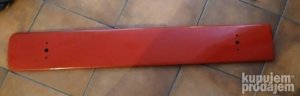 Poklopac haube za IMT 533 539 542 549 558 560 novi stari tip