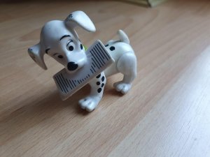 101 Dalmatinac Disney - igracka/figura 4