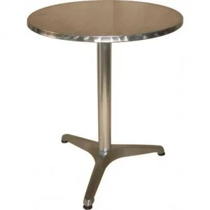 Aluminijumski Bastenski Sto NOVO za Bastu AKCIJA