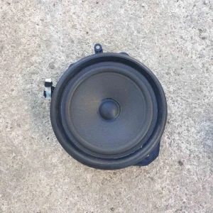 Zvucnici za Audi A4 B6