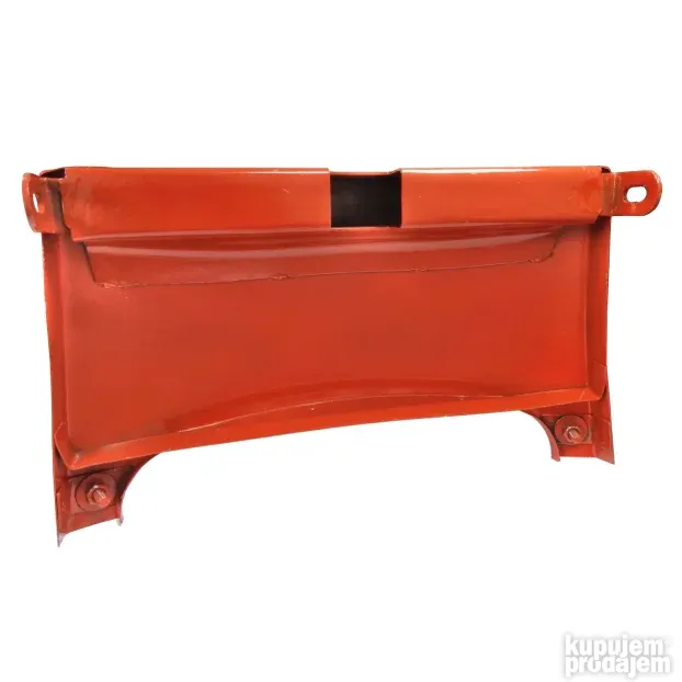 Donja ploca Haube IMT 533 539