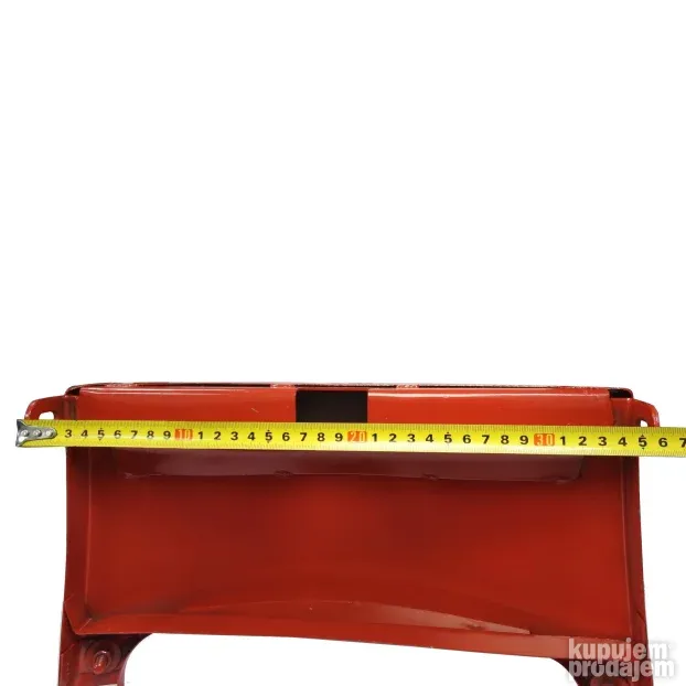 Donja ploca Haube IMT 533 539