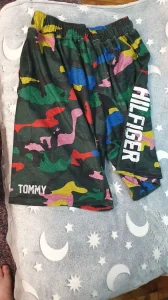 Šorc tomi hilfiger original