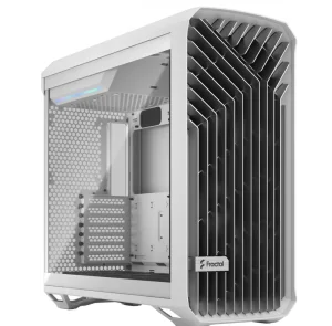 FRACTAL DESIGN Torrent TG white
