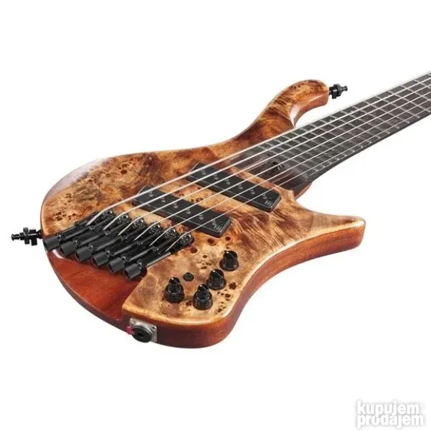 Ibanez EHB1506MS-ABL Bass Gitara