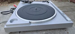 yamaha gramofon