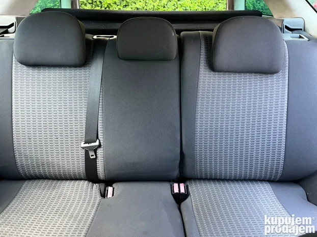 2005 Peugeot 407 2.0 dizel