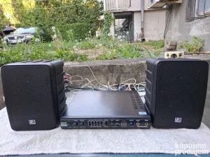 samson da 80/samson m40