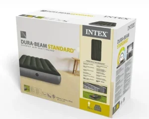 NOVO! Dusek Na Naduvavanje INTEX 191x137x25cm