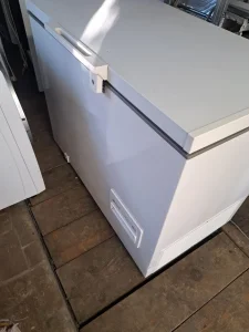 Bauknekt zamrzivac sanducar 230l