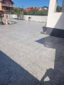 Stampani Beton Delux