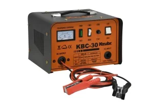 Punjač za akumulatore KBC-30 KZUBR