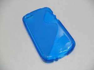 Silikon S-Shape za BlackBerry Q10
