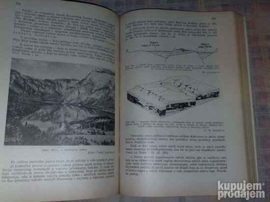Osnovi Opste Geologije Egzodinamika-Pustinje,Lednici,Lagune,