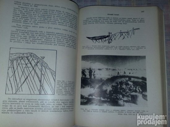Osnovi Opste Geologije Egzodinamika-Pustinje,Lednici,Lagune,