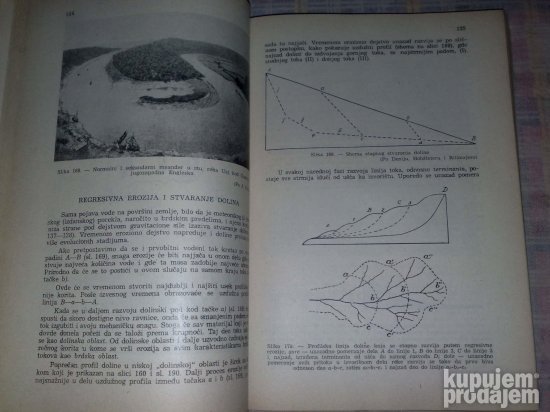 Osnovi Opste Geologije Egzodinamika-Pustinje,Lednici,Lagune,