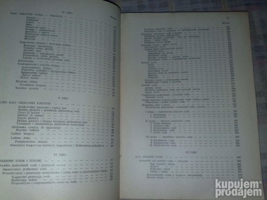 Osnovi Opste Geologije Egzodinamika-Pustinje,Lednici,Lagune,