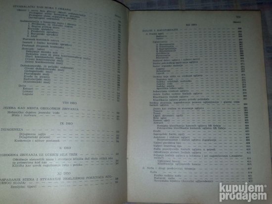 Osnovi Opste Geologije Egzodinamika-Pustinje,Lednici,Lagune,