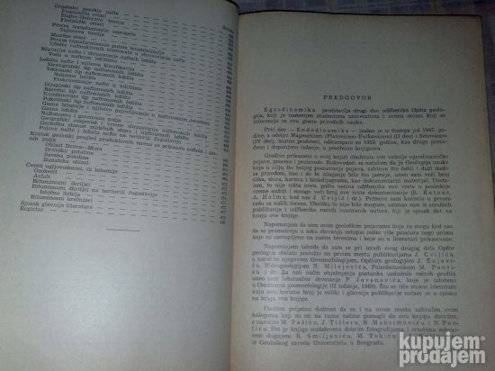 Osnovi Opste Geologije Egzodinamika-Pustinje,Lednici,Lagune,