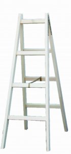 Merdevine drvene 4 gazišta UNITEHNA