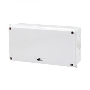 Razvodna kutija (8 uvodnica) 200x100x70mm IP65