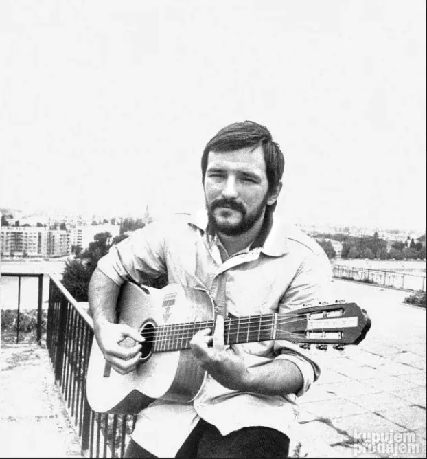 Panonski Mornar - Djordje Balašević, hitovi na 5 diskova