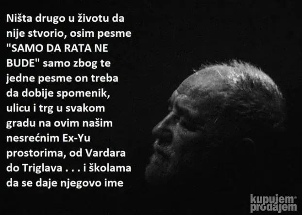 Panonski Mornar - Djordje Balašević, hitovi na 5 diskova