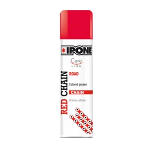 IPONE sprej za podmazivanje lanca CRVENI Spray RED Chain 250